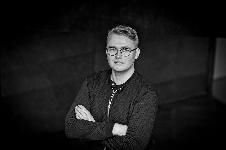 Mikkel Rønde Jensen
