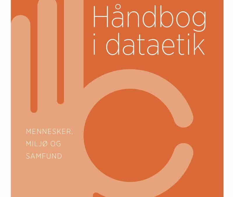 Ny håndbog om dataetik